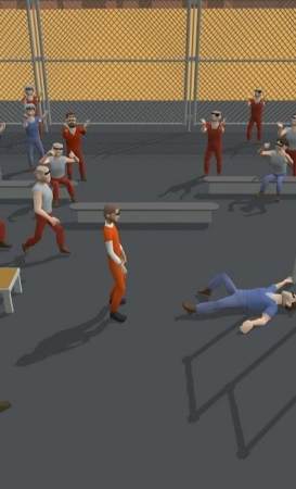 模拟监狱生活(Jail Life)