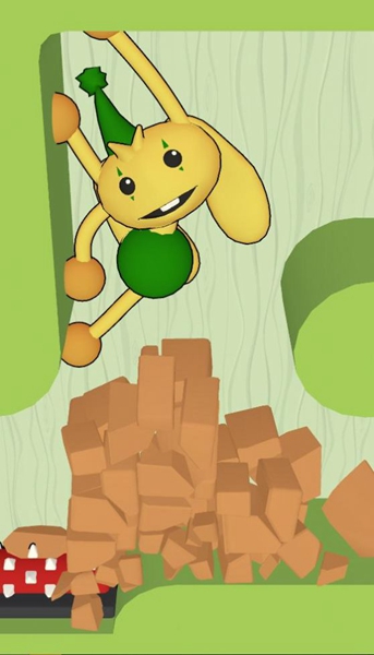 妈咪迷宫(Mommy Maze)