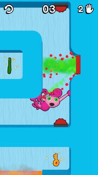 妈咪迷宫(Mommy Maze)