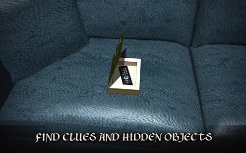 X室逃生挑战赛(Room X Escape Challenge)