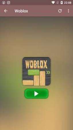 洛克积木块(WOBLOX)