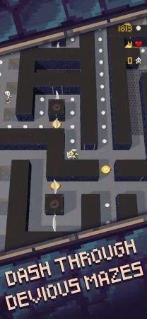 骷髅地牢(Skull Dungeon)