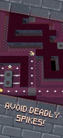 骷髅地牢(Skull Dungeon)