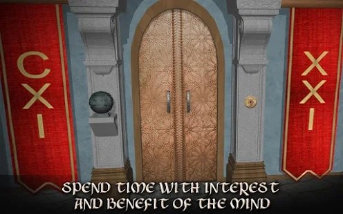 X室逃生挑战赛(Room X Escape Challenge)