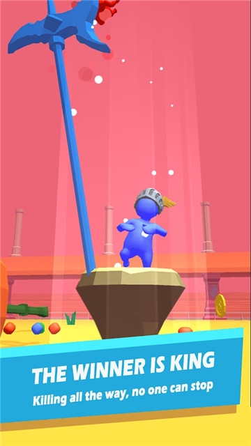 角斗士战争(Gladiators.io)