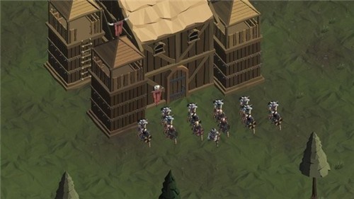 维京战争(Viking Wars)