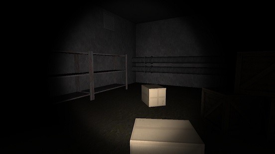 鬼魂最新版2022(The Ghost)