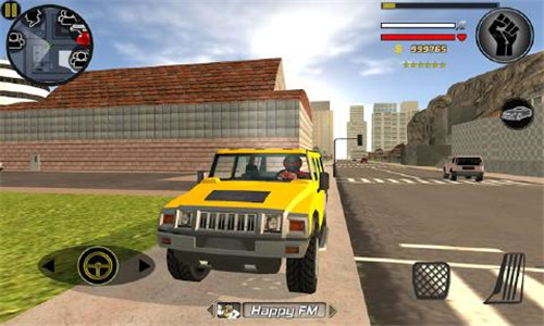 火柴人之绳索英雄(无限金币版)