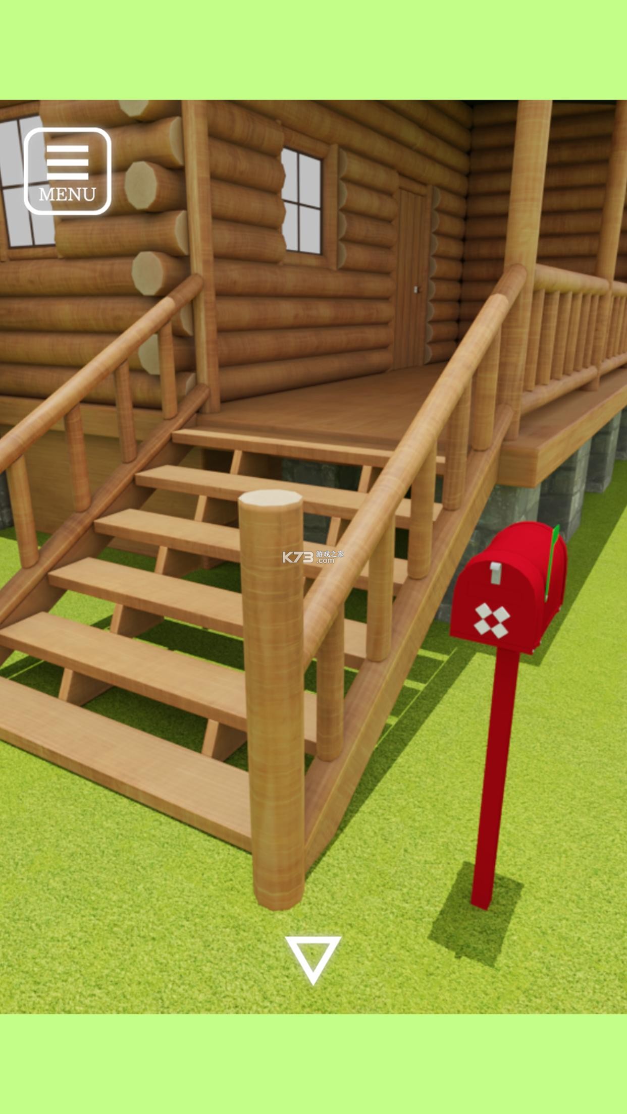 逃离露营区(グランピング)