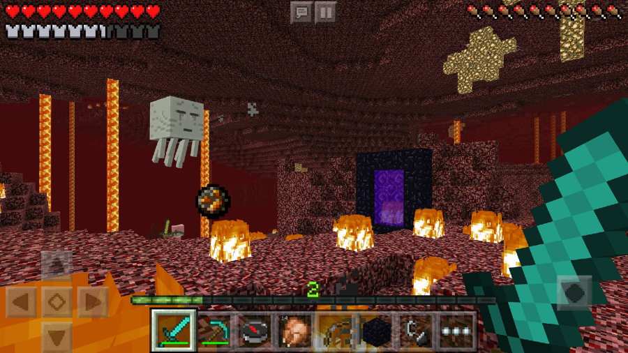 我的世界单机版(Minecraft)