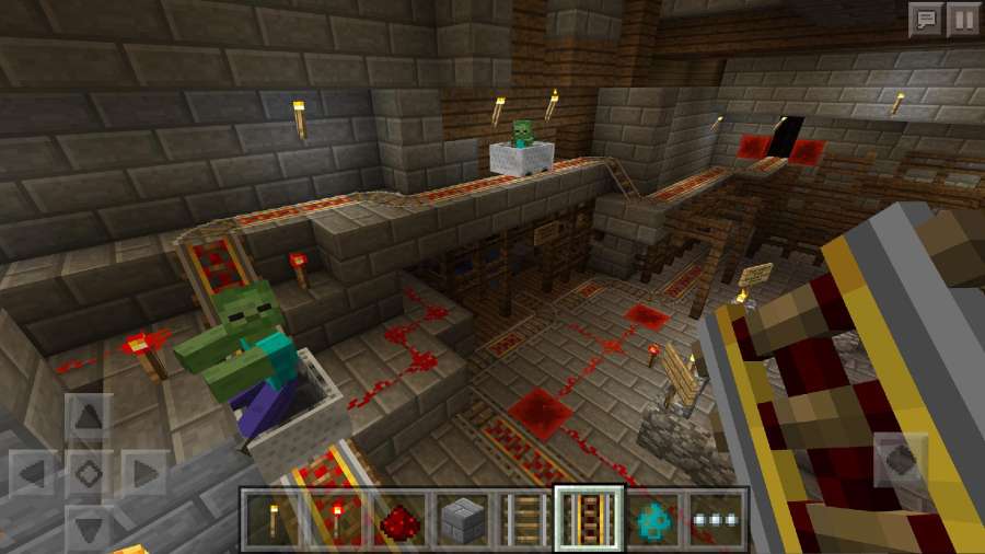 我的世界单机版(Minecraft)