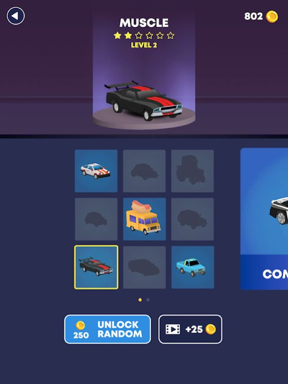 尖峰时刻漂移(Rush Hour Drift)