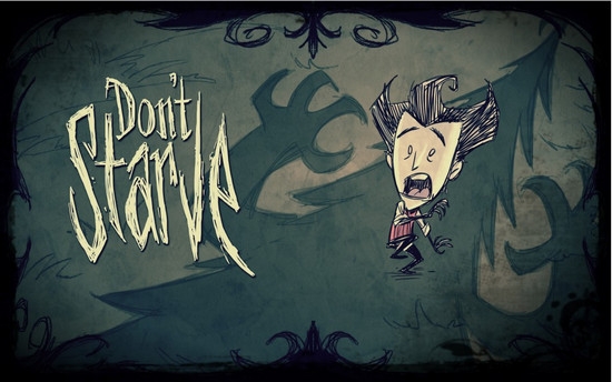饥荒官方正版(Dont Starve)