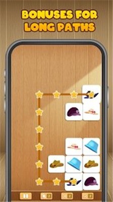 瓷砖搭配(Tile Match)