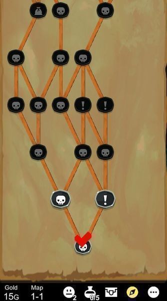 勇者地牢冒险(DunAtk)