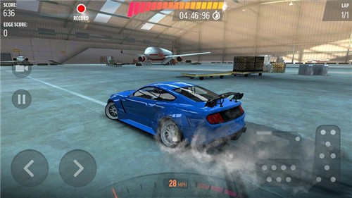 顶级漂移pro(Drift Max Pro)