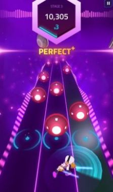 节奏斩击 节奏斩击