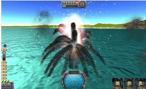 _坎巴拉太空计划