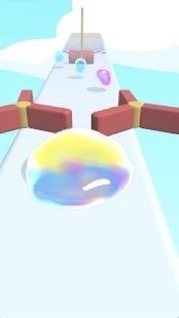 史莱姆奔跑(Slime Run)