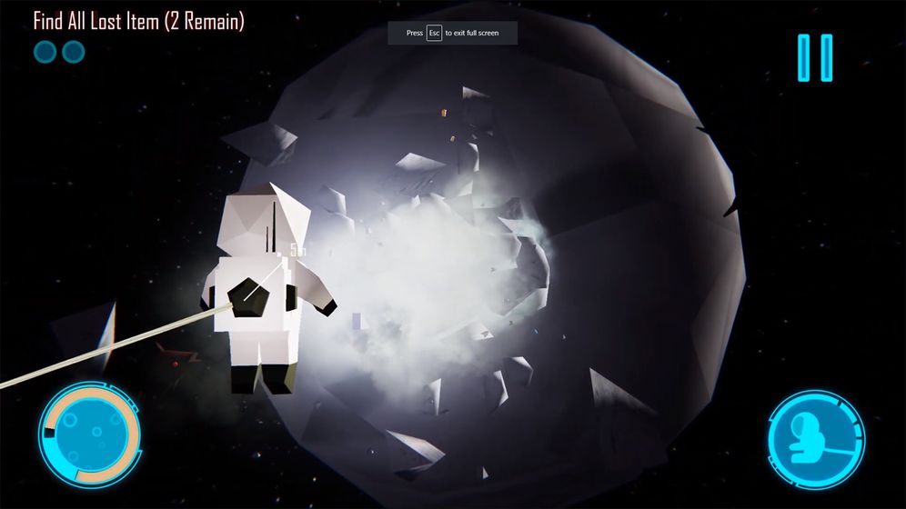 拾荒者计划(Scavenger)