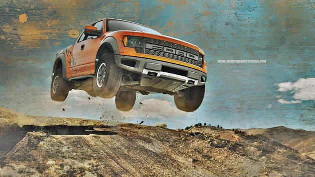 越野车冒险崛起(Off-Road: Rise of the machines)