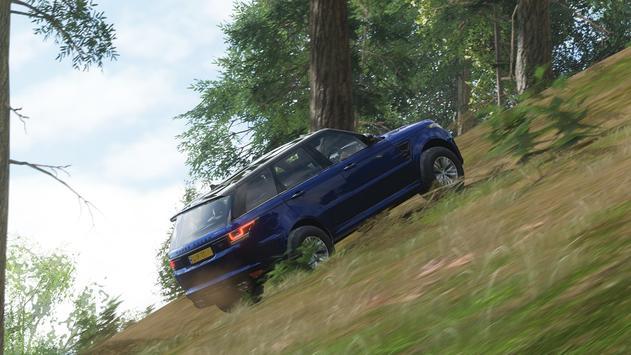 越野车冒险崛起(Off-Road: Rise of the machines)
