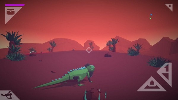 无人深空中文版(Morphite)