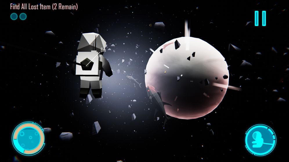 拾荒者计划(Scavenger)