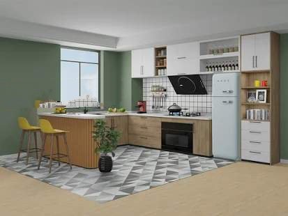 梦想的家装(Love Design)