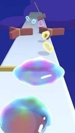 史莱姆奔跑(Slime Run)