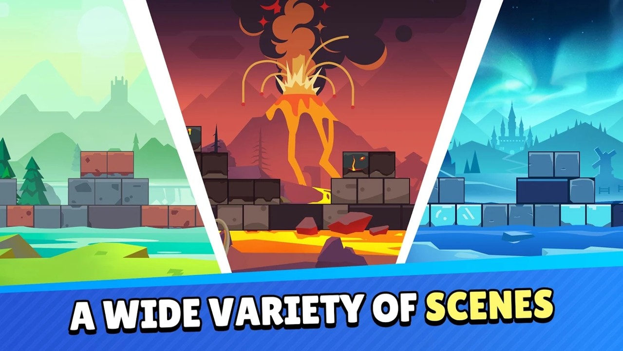 多汁射手(Bonza Boom)