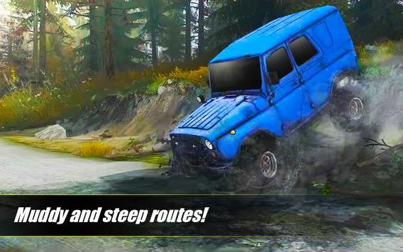 越野模拟器极限4x4(off road simulator Ultimate Extr)
