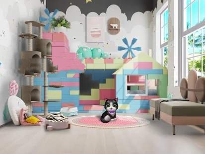 梦想的家装(Love Design)