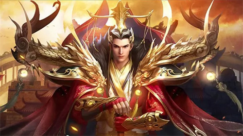 异火冰雪传奇官网版