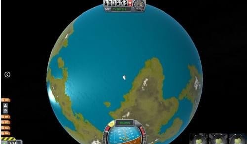 _坎巴拉太空计划