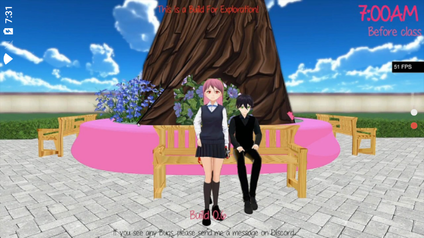 病娇粉丝(Yan Love)