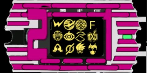 k21新神主模拟器(K-Touch for Android)