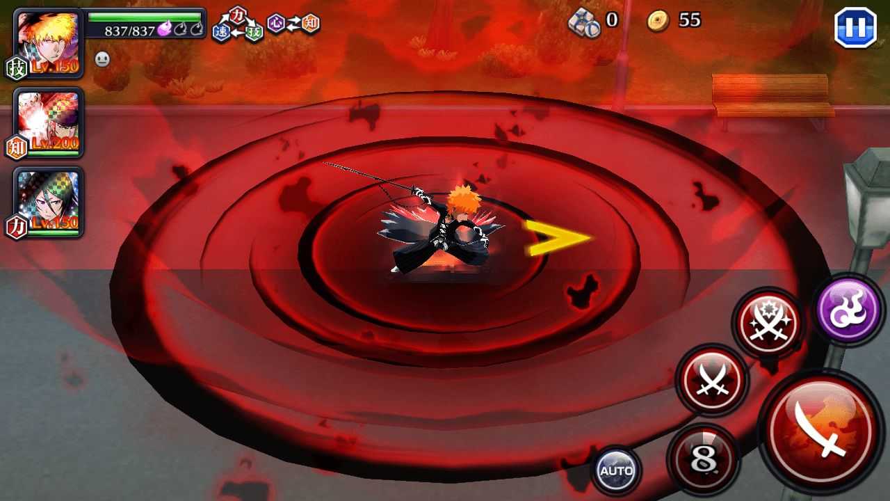 死神BLEACH Brave Souls(Bleach)