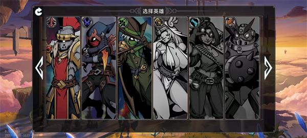 黑白之地(国际服)
