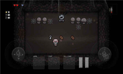 以撒的结合(Isaac android)