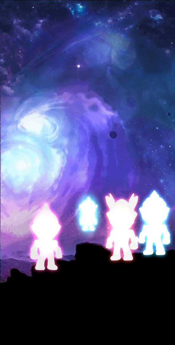 超激斗银河战士奥特曼