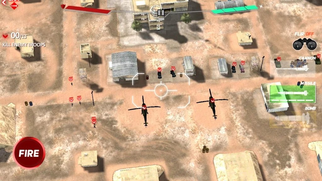 无人机2空袭(最新版本)