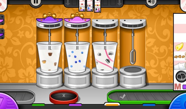 老爹冷饮店(官方正版)