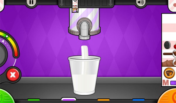 老爹冷饮店(官方正版)