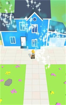 废屋改造(House Renovation)