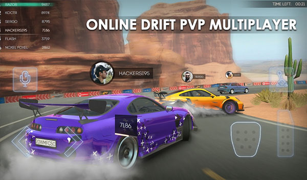 改装俱乐部最新版(Tuning Club Online)